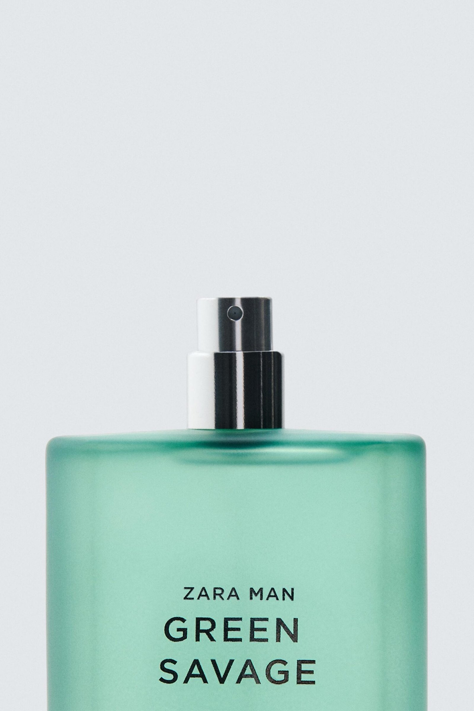 GREEN SAVAGE EDT 90 ML / 3.04 OZ