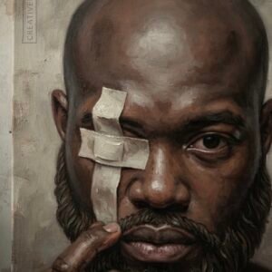 The Mended Man II