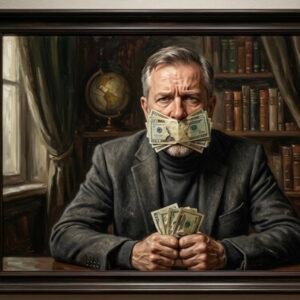 The Silenced Truth