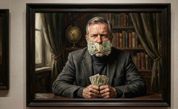 The Silenced Truth