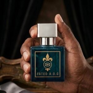 PNEUMA Eau de Parfum by Fated A.O.G. – 20ml / 0.67 US FL. OZ