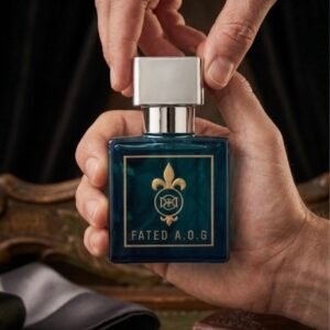 VESTIGE Eau de Parfum by Fated A.O.G. – 20ml / 0.67 US FL. OZ