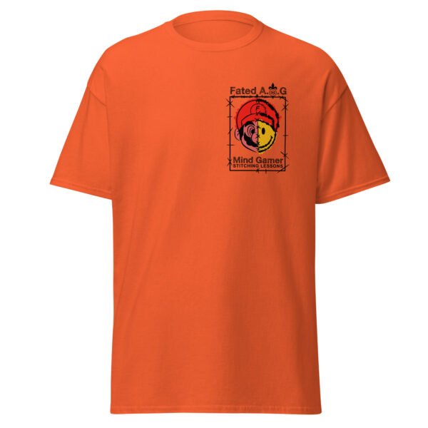 Unisex classic tee