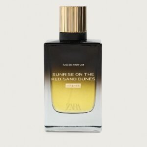 ZARA SUNRISE ON THE RED SAND DUNES EDP 100 ML (3.4 FL. OZ.)