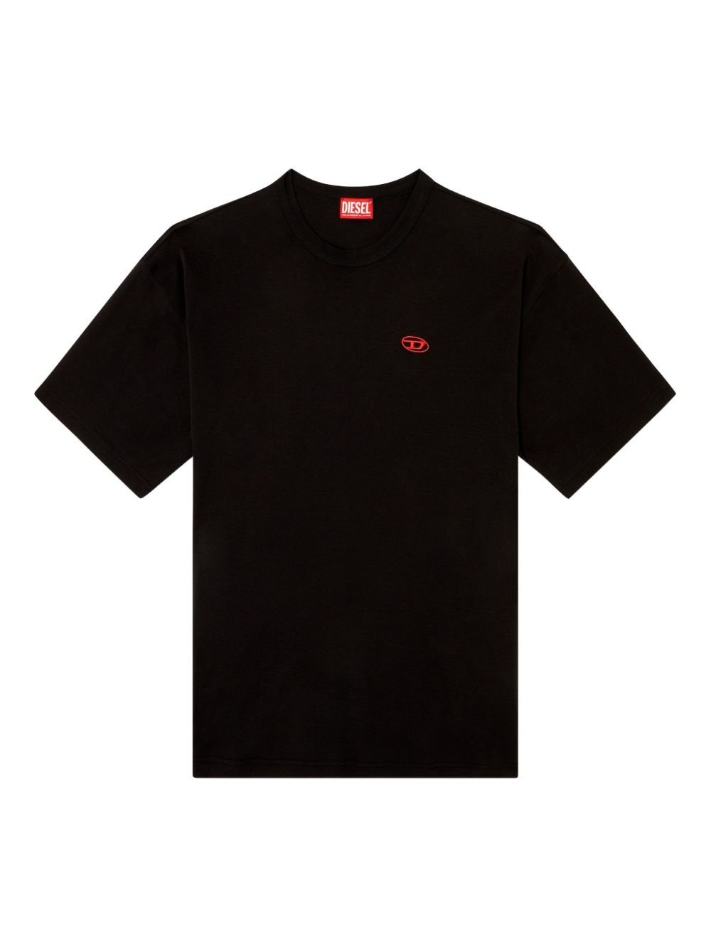 DieselT-Boxt-T6 T-shirt (M)