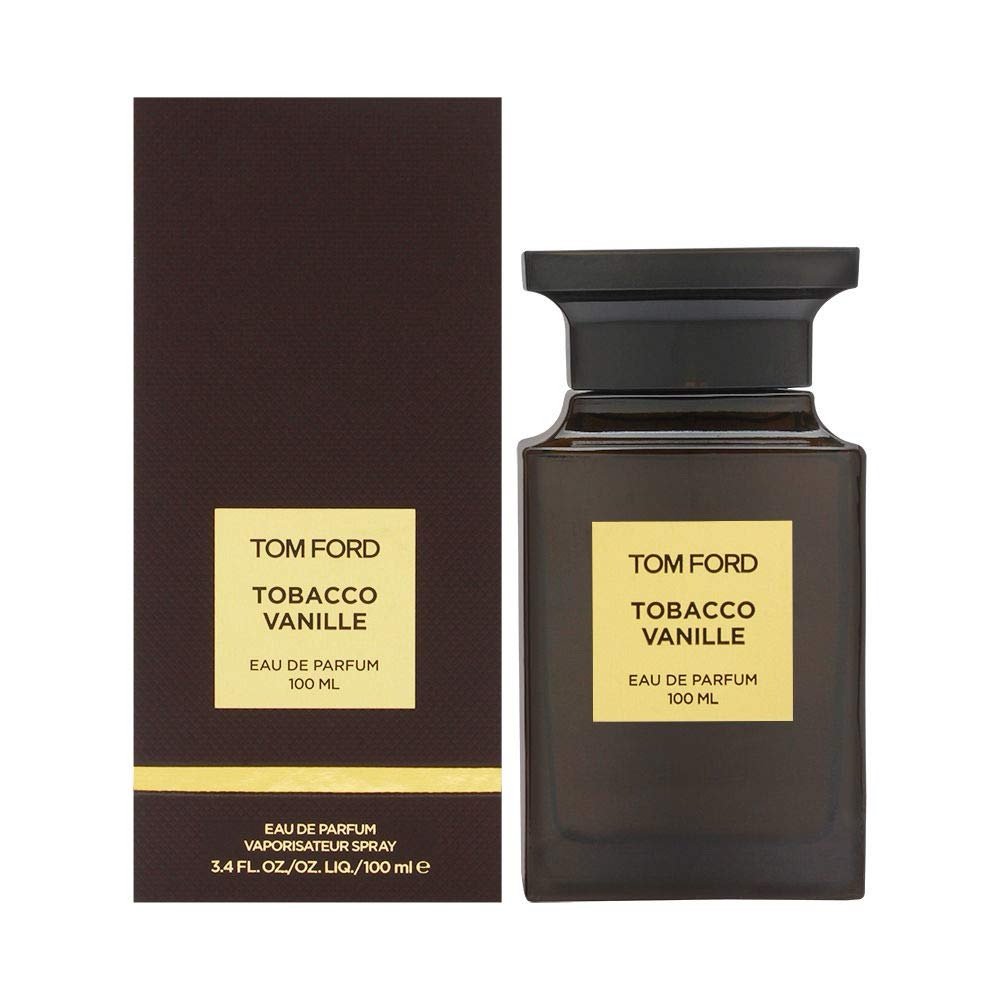 Tom Ford Tobacco Vanille EDP – 100ML