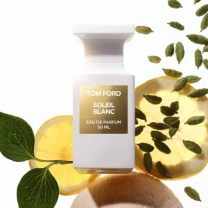 Tom Ford Soleil Blanc Eau De Parfum Spray (50ml)