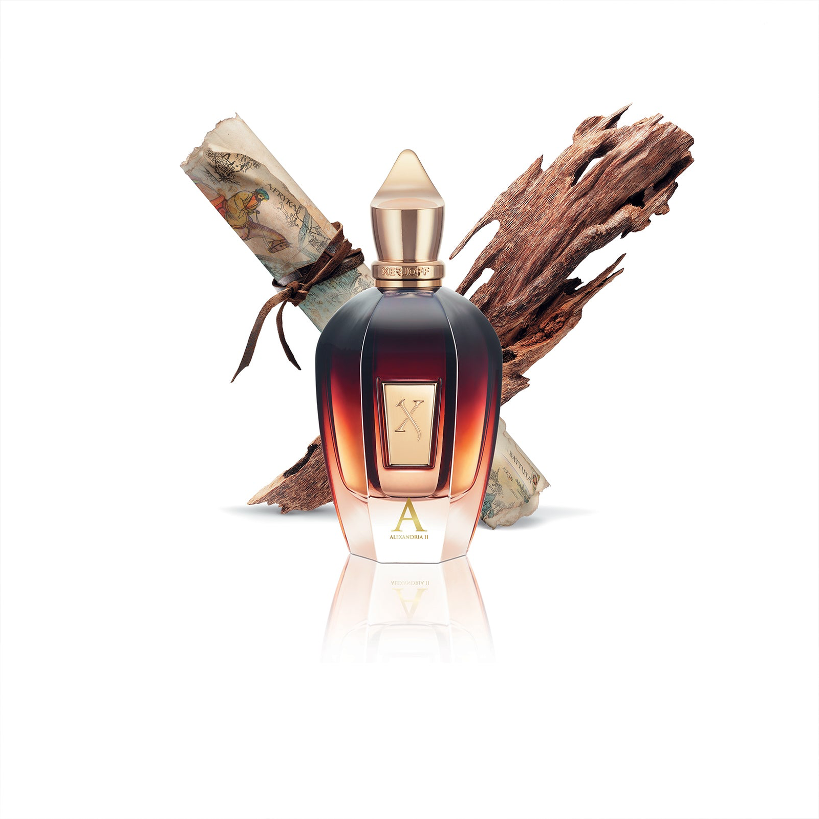 Alexandria II Eau de Parfum (100ml)