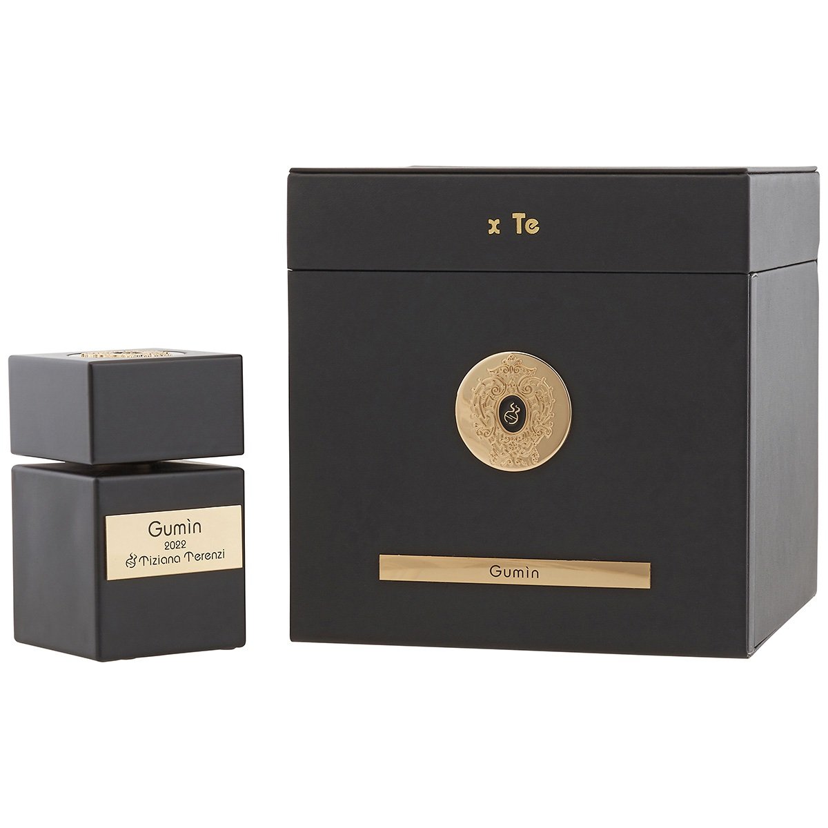 TIZIANA TERENZI
Unisex Gumin Extrait de Parfum Spray 100 ML.