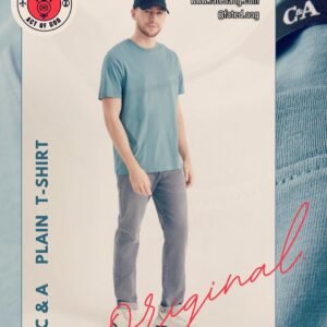 c&a classic t shirt