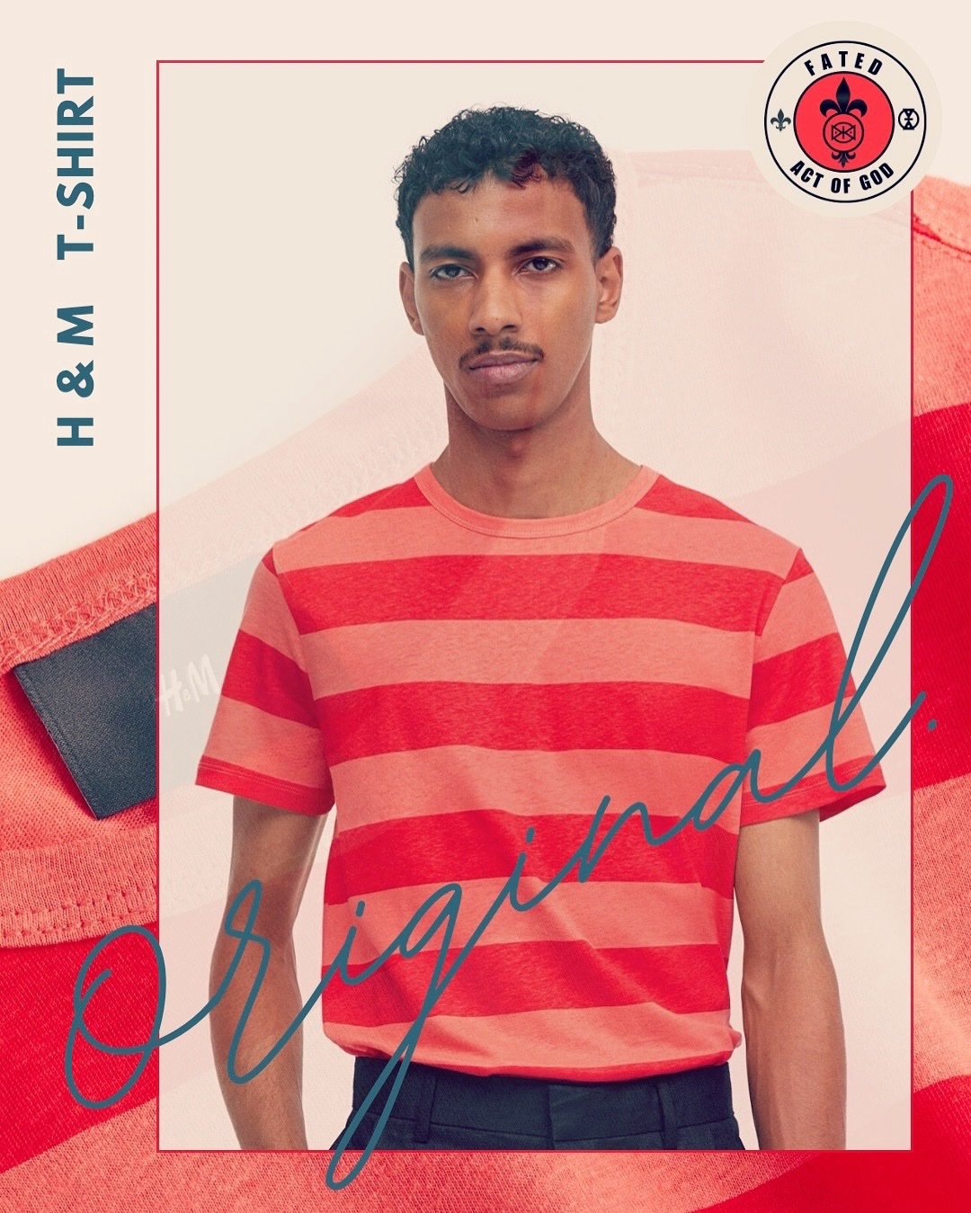 h&m t shirt
