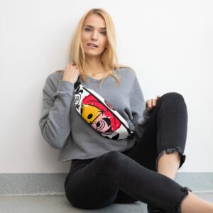 fanny pack