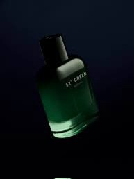 Zara 527 Green