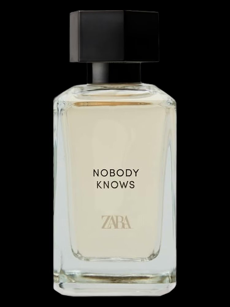 Zara Nobody Knows
