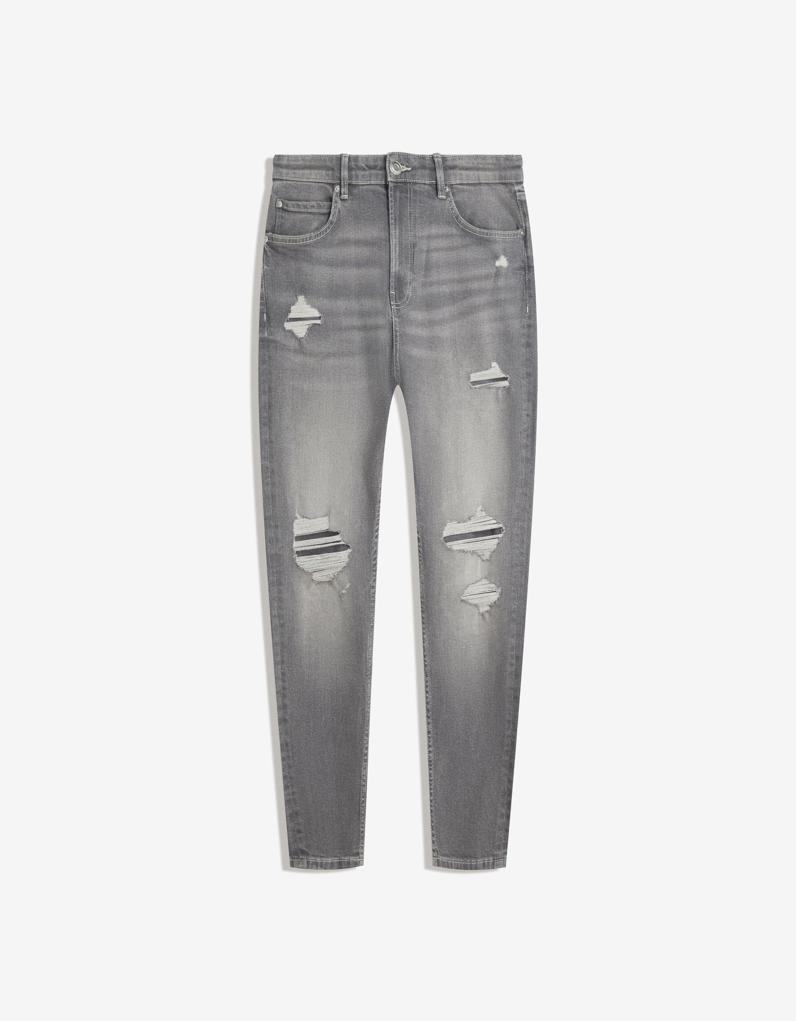 Denim Bershka Jeans