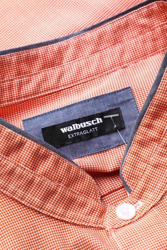 walbusch shirt (ls)