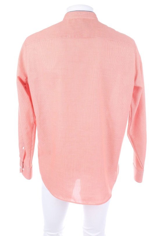 walbusch shirt (ls)