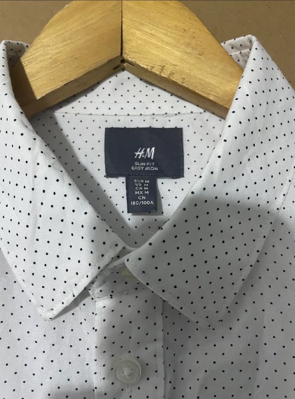 Clothing