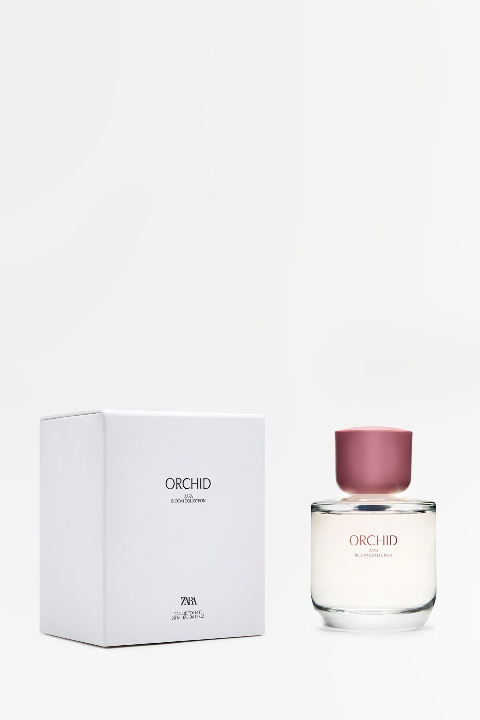 Zara Orchid edu toilet