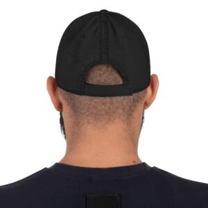 Fated A.O.G Distressed Dad Hat