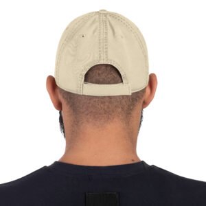 Fated A.O.G Distressed Dad Hat