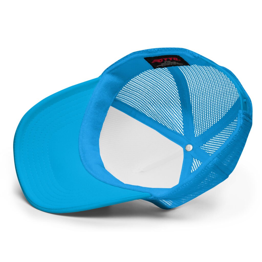 Fated A.O.G Foam trucker hat