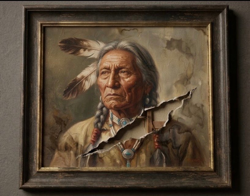 Primitively Morden