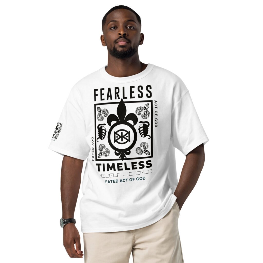 Men's Champion T-Shirt