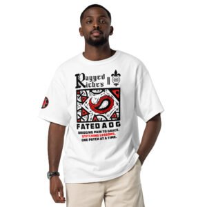 Ragged Riches Men's Champion T-Shirt
