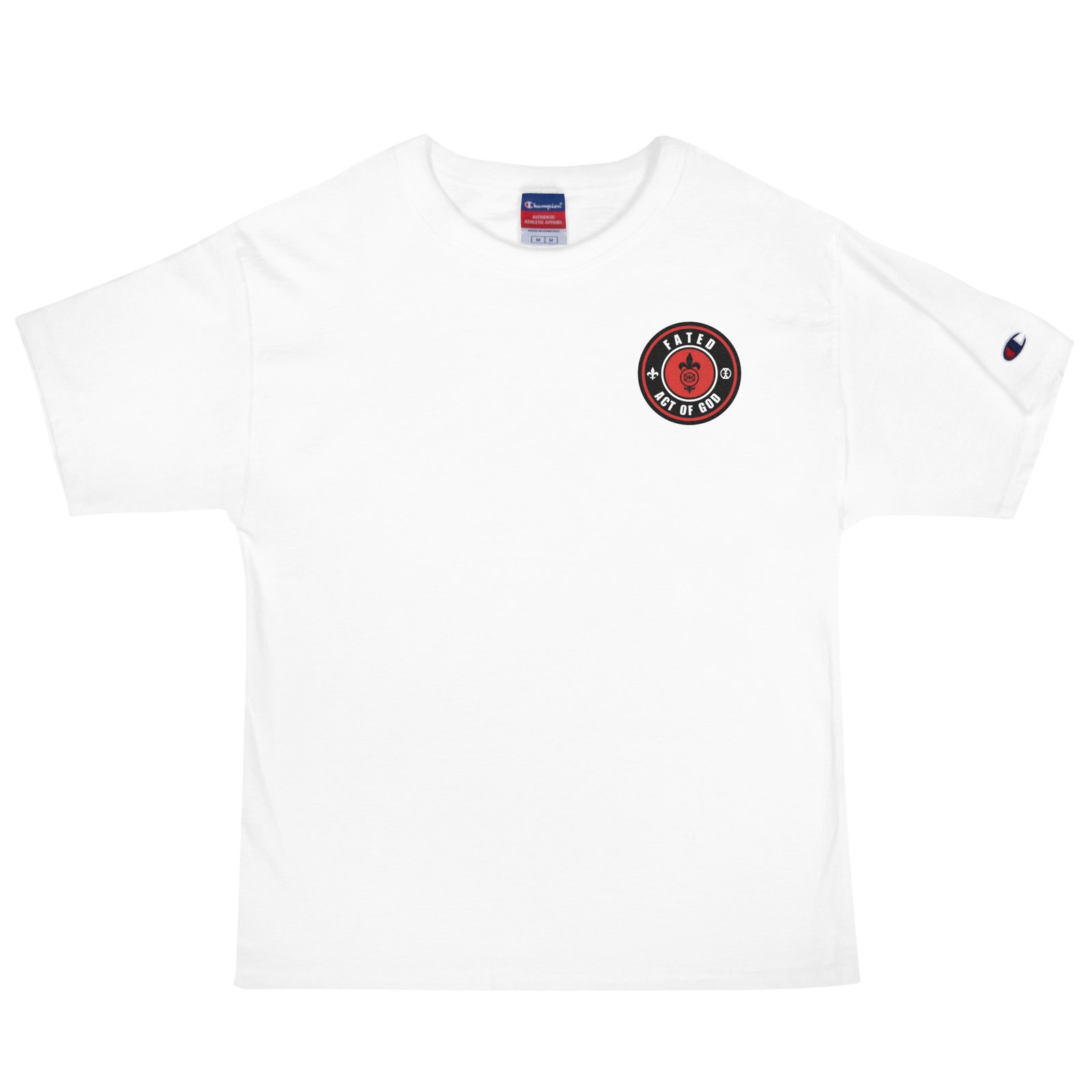 Fated A.O.G Men's Champion T-Shirt